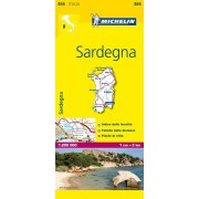 366 Sardinien Michelin